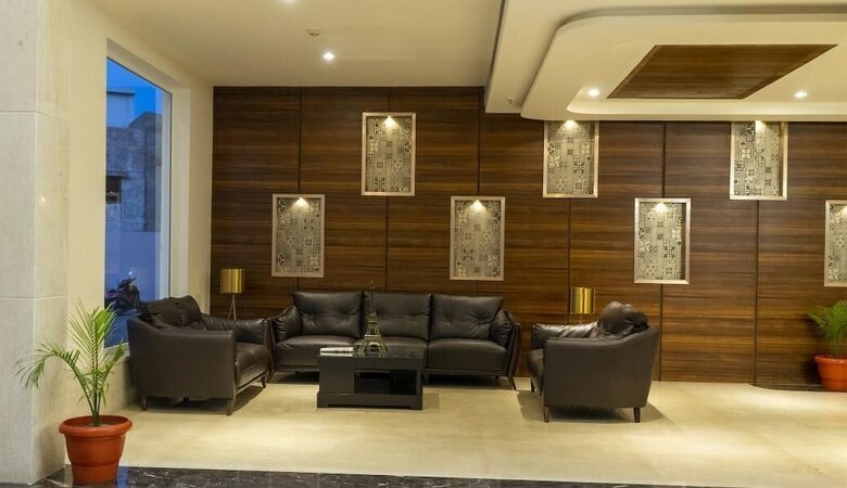 Hotel Tgs