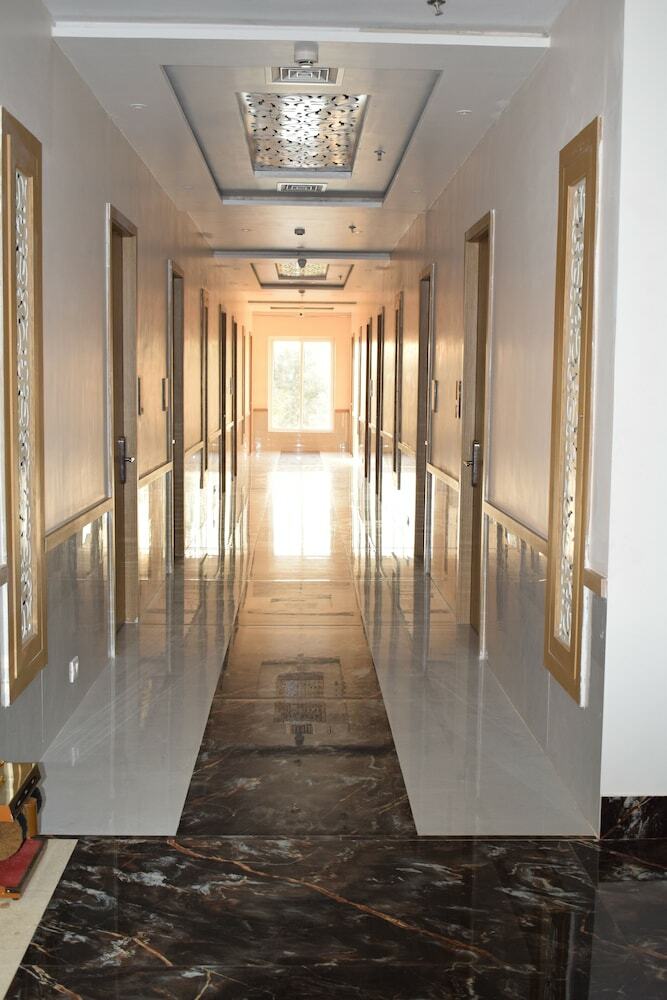 Hotel Tgs