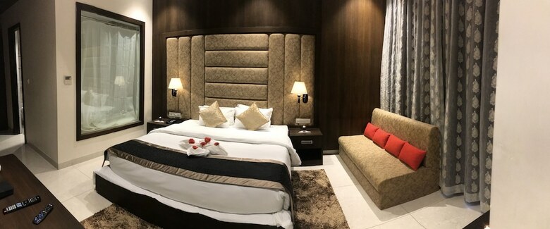 Hotel Tgs