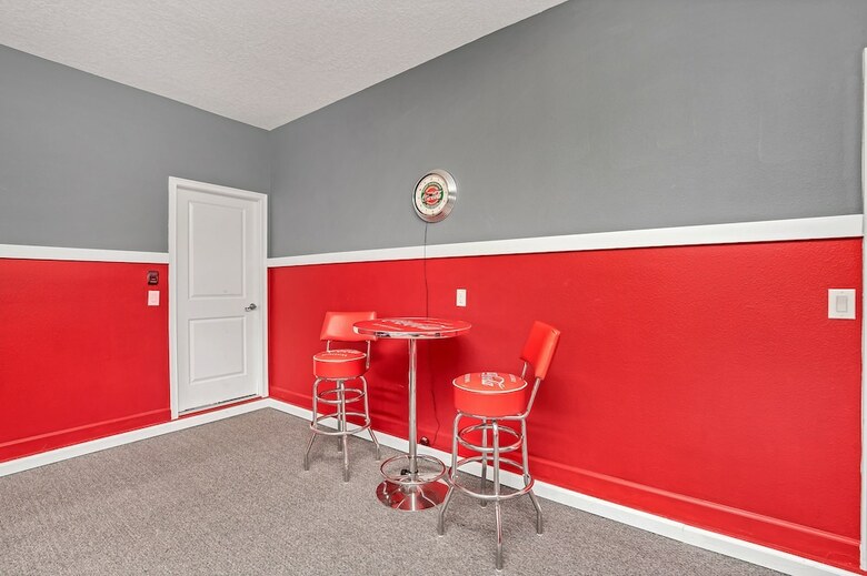 1669mvd Amazing Champions Gate 8 Bedroom 5 Bed