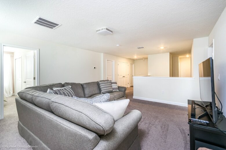 1669mvd Amazing Champions Gate 8 Bedroom 5 Bed