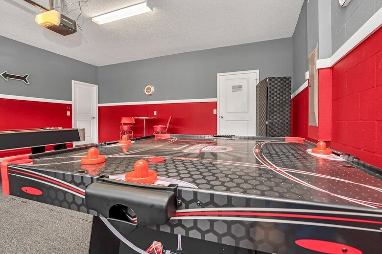 1669mvd Amazing Champions Gate 8 Bedroom 5 Bed