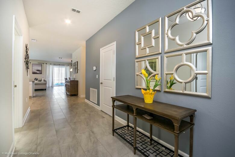 1669mvd Amazing Champions Gate 8 Bedroom 5 Bed