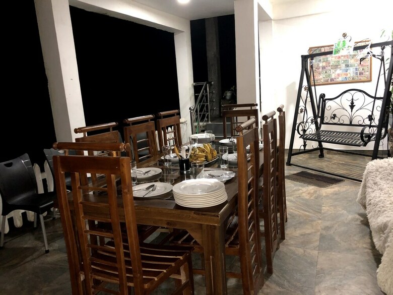 Hotel Hamadhi Guest