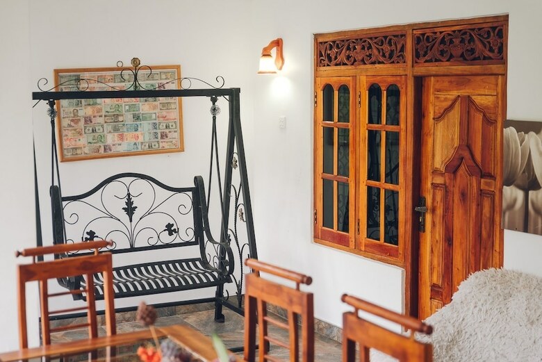 Hotel Hamadhi Guest