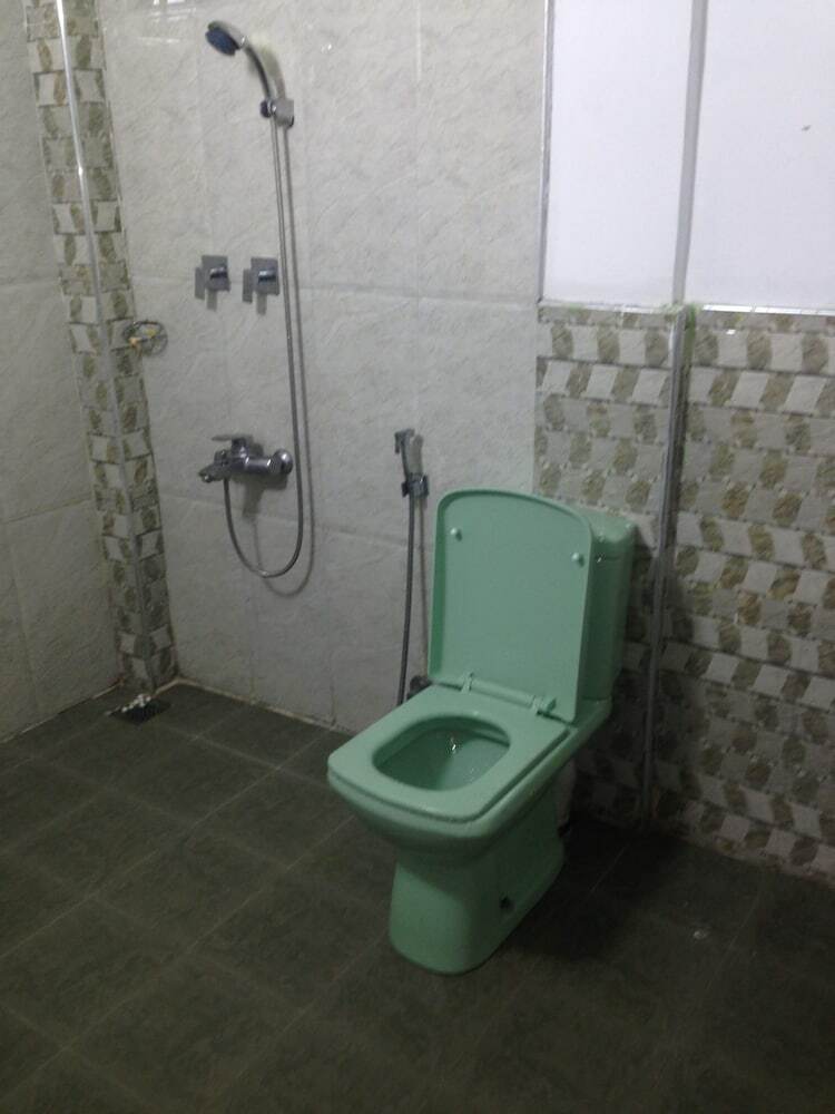 Hotel Hamadhi Guest