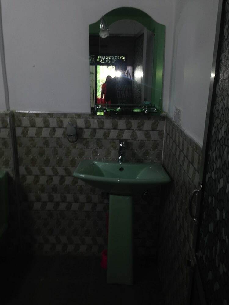 Hotel Hamadhi Guest