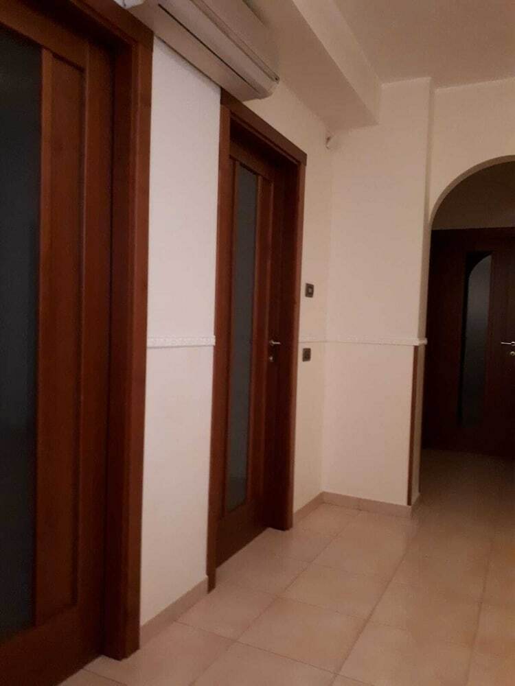B&B Porta Del Gargano