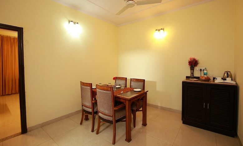 Uday Residency A Boutique Hotel & Resort