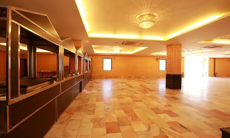 Uday Residency A Boutique Hotel & Resort