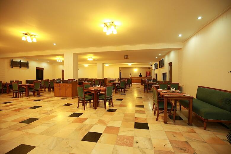 Uday Residency A Boutique Hotel & Resort