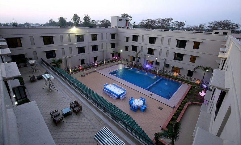 Uday Residency A Boutique Hotel & Resort