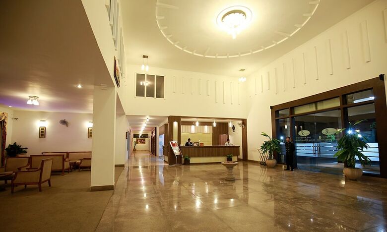 Uday Residency A Boutique Hotel & Resort