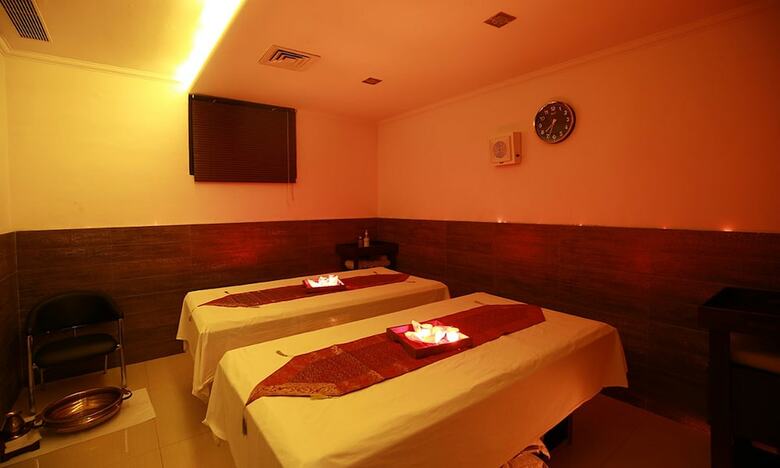 Uday Residency A Boutique Hotel & Resort