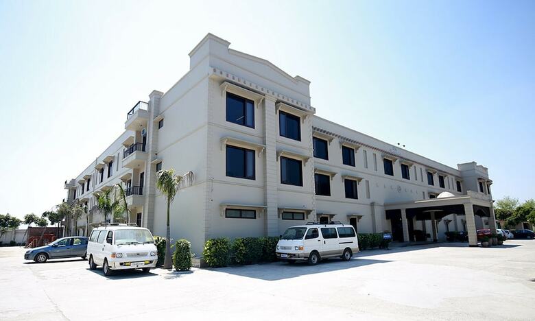Uday Residency A Boutique Hotel & Resort