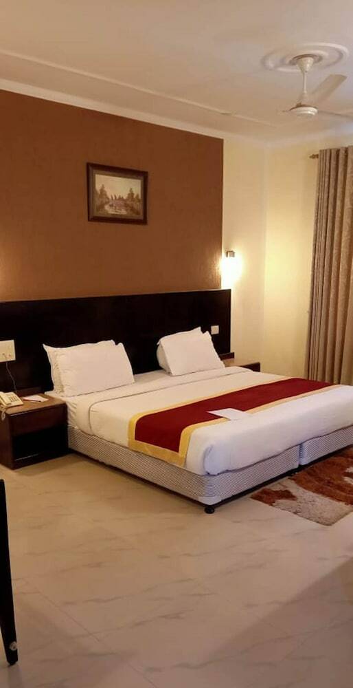 Uday Residency A Boutique Hotel & Resort