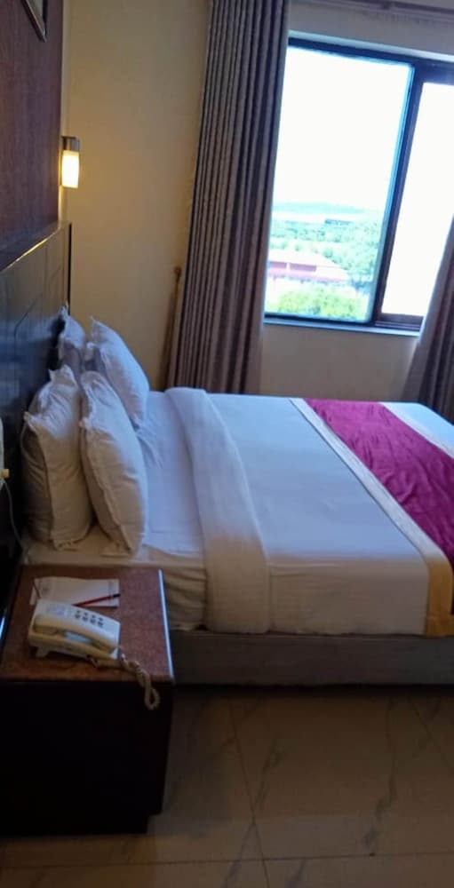 Uday Residency A Boutique Hotel & Resort