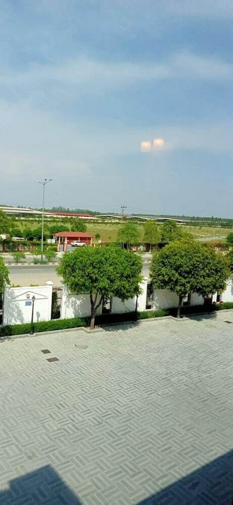 Uday Residency A Boutique Hotel & Resort