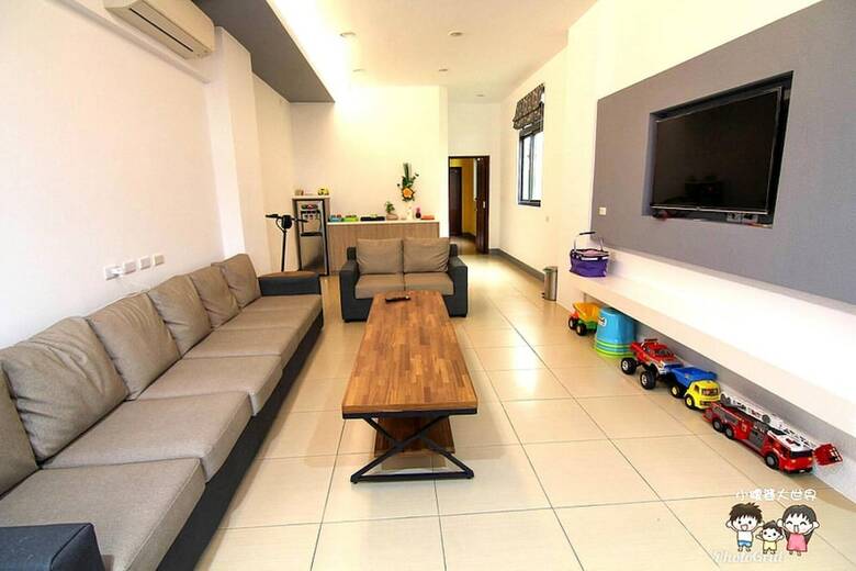 Hotel Night Bear Family Homestay