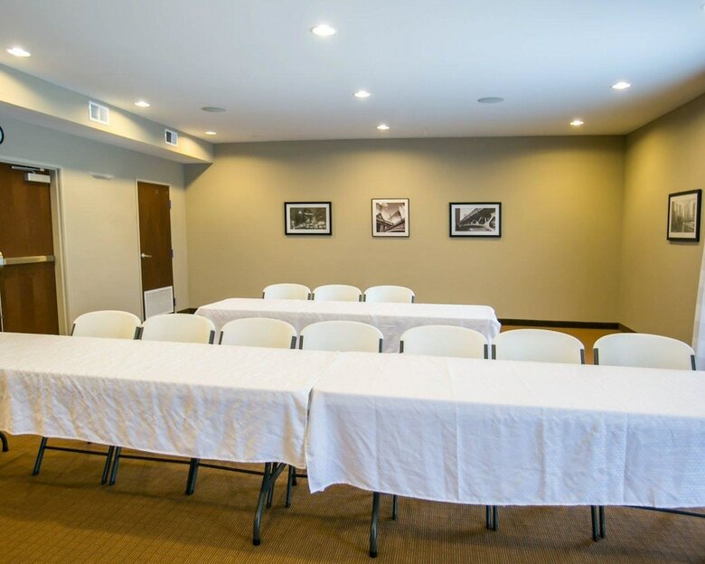 Hotel Sleep Inn & Suites Austin North I-35