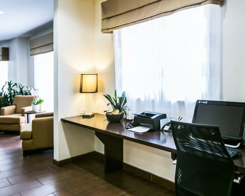 Hotel Sleep Inn & Suites Austin North I-35