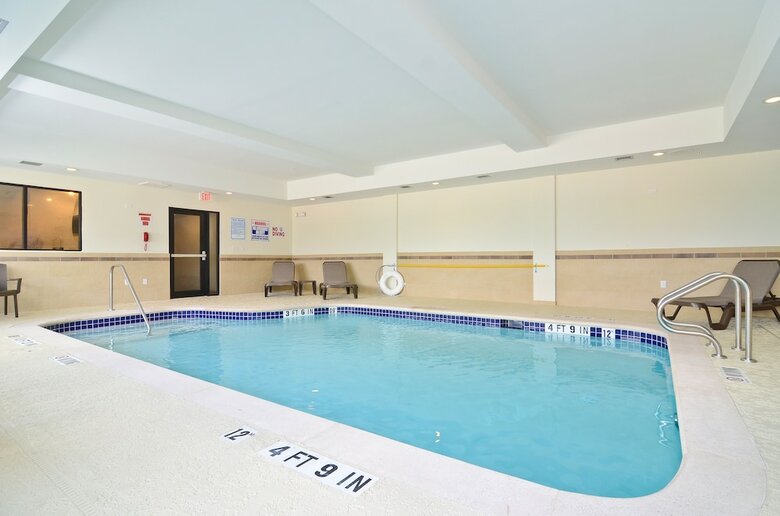 Hotel Sleep Inn & Suites Austin North I-35