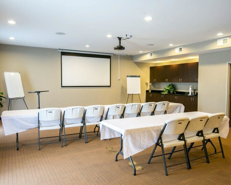 Hotel Sleep Inn & Suites Austin North I-35