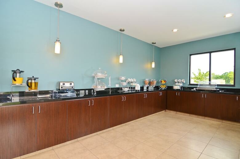 Hotel Sleep Inn & Suites Austin North I-35