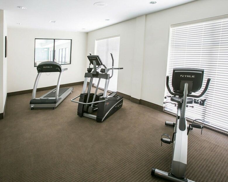 Hotel Sleep Inn & Suites Austin North I-35