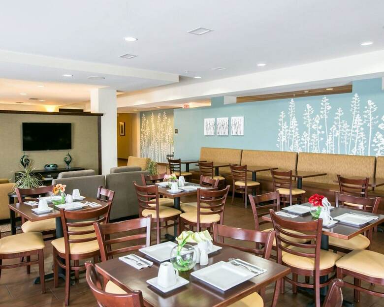 Hotel Sleep Inn & Suites Austin North I-35