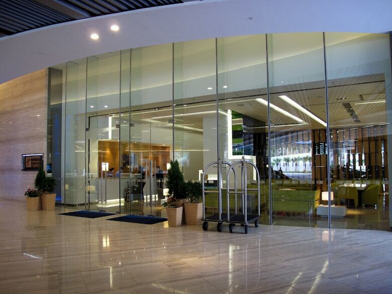 Hotel Holiday Inn Express Kowloon East