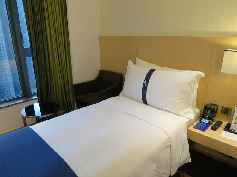 Hotel Holiday Inn Express Kowloon East