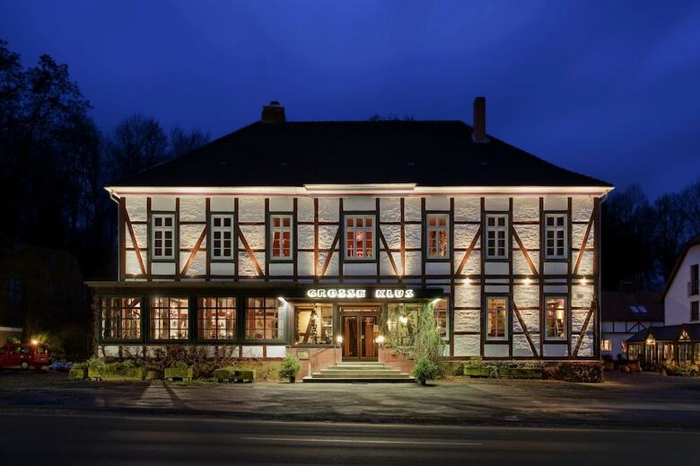 Hotel Grosse Klus