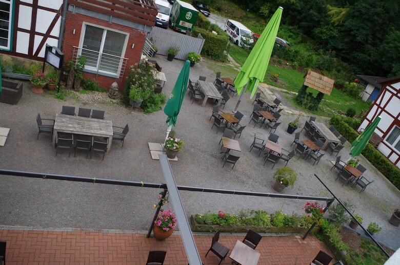 Hotel Grosse Klus