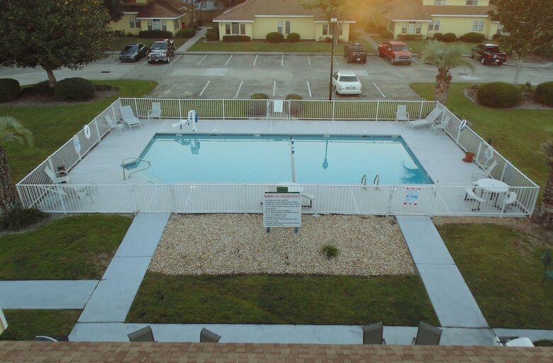 Hotel Mariners Suites