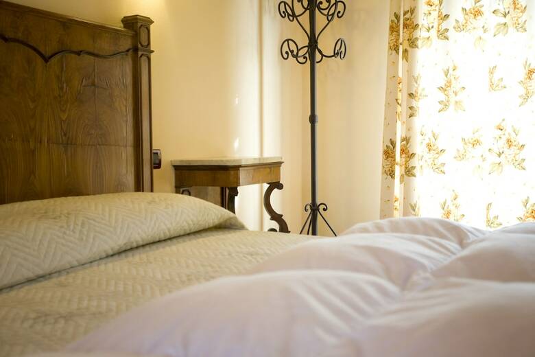 Posada Locanda Del Carrobbio