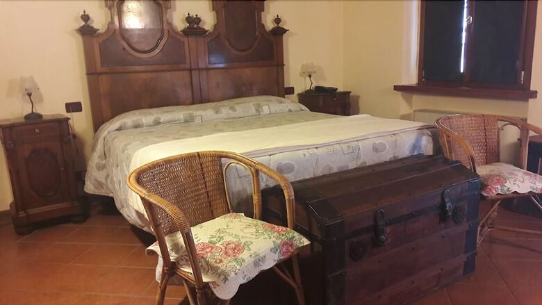 Posada Locanda Del Carrobbio