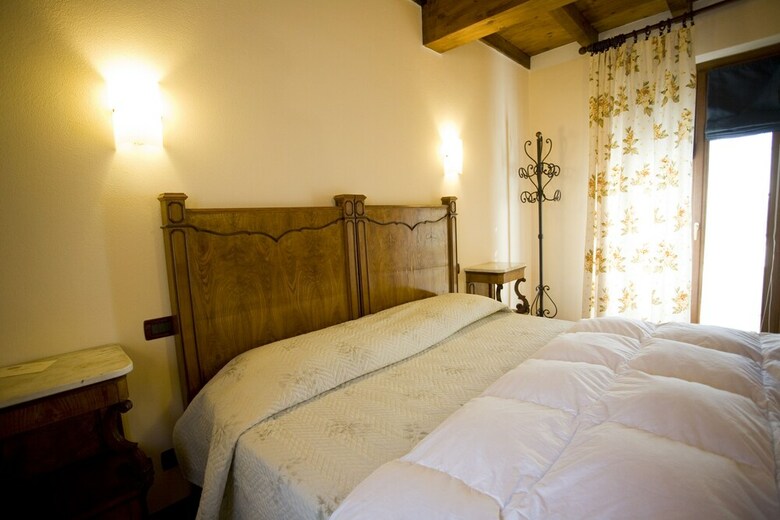 Posada Locanda Del Carrobbio