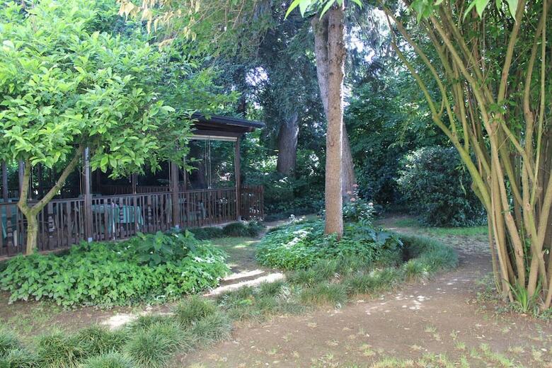 Posada Locanda Del Carrobbio