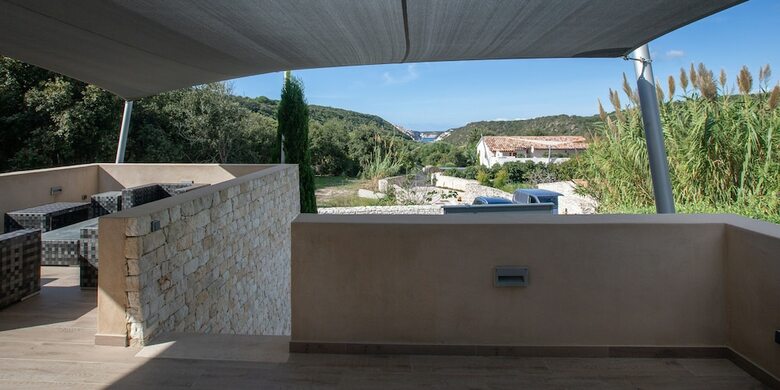 Villa Version Maquis