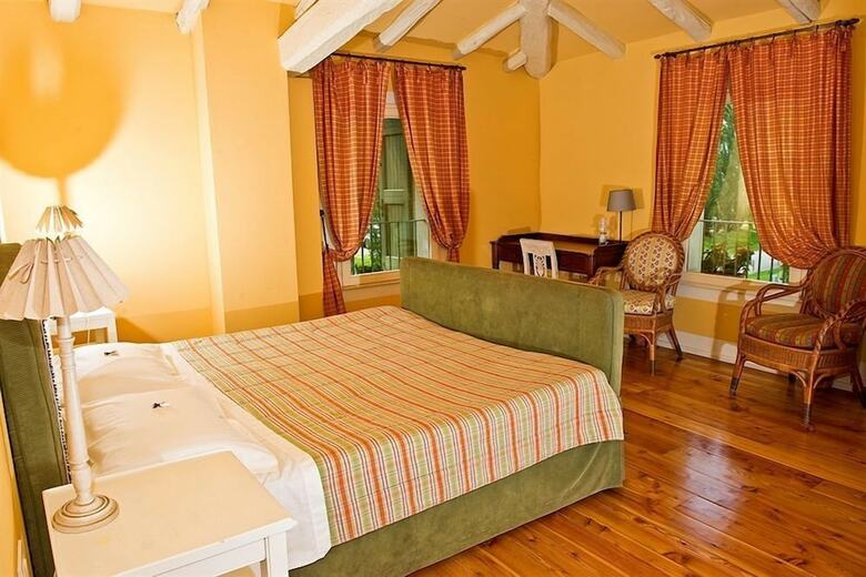 Hotel Casalunga Golf Resort