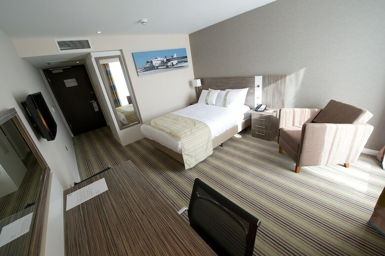 Hotel Holiday Inn Southend
