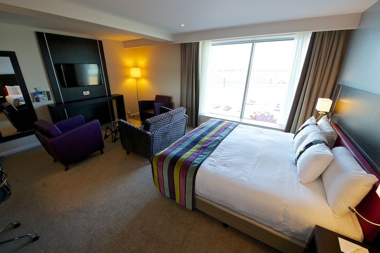 Hotel Holiday Inn Southend