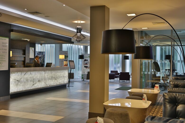 Hotel Holiday Inn Southend
