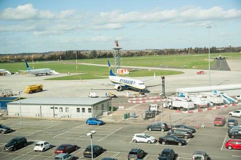 Hotel Holiday Inn Southend