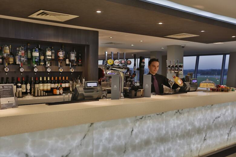 Hotel Holiday Inn Southend
