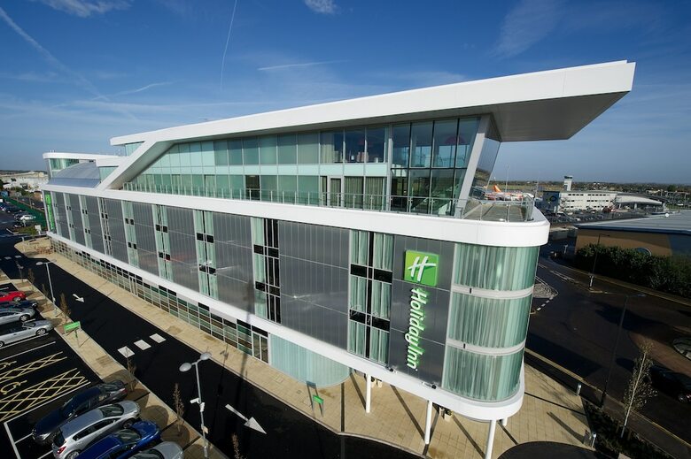 Hotel Holiday Inn Southend