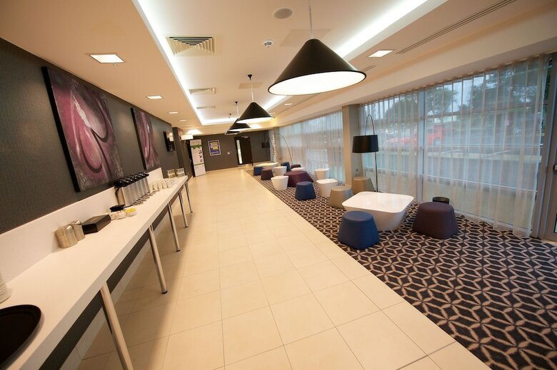 Hotel Holiday Inn Southend