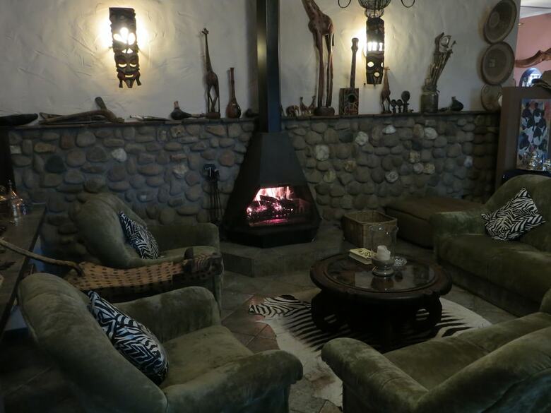 Corona Guest Farm