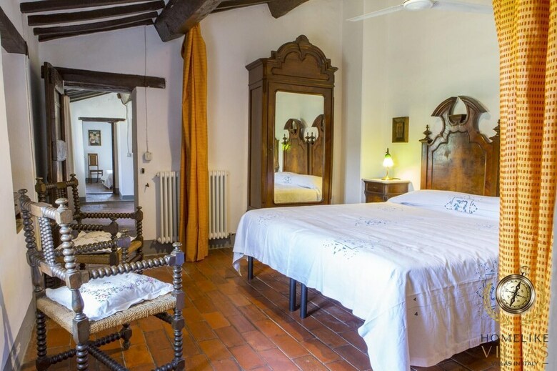 Villa Glicine